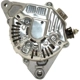 Purchase Top-Quality Remanufactured Alternator by QUALITY-BUILT - 13755 pa5