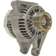 Purchase Top-Quality Remanufactured Alternator by QUALITY-BUILT - 13756 pa11