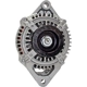 Purchase Top-Quality Remanufactured Alternator by QUALITY-BUILT - 13765 pa2