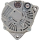 Purchase Top-Quality Remanufactured Alternator by QUALITY-BUILT - 13769 pa2