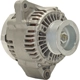 Purchase Top-Quality QUALITY-BUILT - 13776 - Remanufactured Alternator pa7