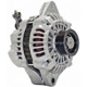 Purchase Top-Quality Remanufactured Alternator by QUALITY-BUILT - 13781 pa1