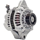 Purchase Top-Quality Remanufactured Alternator by QUALITY-BUILT - 13781 pa7
