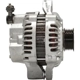 Purchase Top-Quality Remanufactured Alternator by QUALITY-BUILT - 13781 pa8