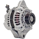 Purchase Top-Quality Remanufactured Alternator by QUALITY-BUILT - 13781 pa9