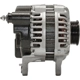 Purchase Top-Quality Remanufactured Alternator by QUALITY-BUILT - 13783 pa2