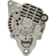Purchase Top-Quality Remanufactured Alternator by QUALITY-BUILT - 13787 pa2