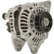 Purchase Top-Quality Remanufactured Alternator by QUALITY-BUILT - 13787 pa4