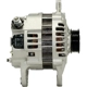 Purchase Top-Quality Remanufactured Alternator by QUALITY-BUILT - 13788 pa6