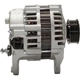 Purchase Top-Quality Remanufactured Alternator by QUALITY-BUILT - 13789 pa2