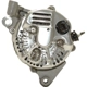 Purchase Top-Quality Remanufactured Alternator by QUALITY-BUILT - 13790 pa1