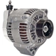 Purchase Top-Quality Remanufactured Alternator by QUALITY-BUILT - 13791 pa1