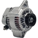 Purchase Top-Quality Remanufactured Alternator by QUALITY-BUILT - 13794 pa3