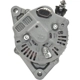 Purchase Top-Quality Remanufactured Alternator by QUALITY-BUILT - 13796 pa1