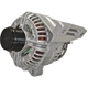 Purchase Top-Quality Remanufactured Alternator by QUALITY-BUILT - 13801 pa2