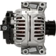 Purchase Top-Quality Remanufactured Alternator by QUALITY-BUILT - 13804 pa1