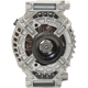 Purchase Top-Quality Remanufactured Alternator by QUALITY-BUILT - 13804 pa3
