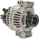 Purchase Top-Quality Remanufactured Alternator by QUALITY-BUILT - 13804 pa5