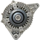 Purchase Top-Quality Remanufactured Alternator by QUALITY-BUILT - 13806 pa5