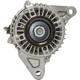 Purchase Top-Quality Remanufactured Alternator by QUALITY-BUILT - 13809 pa1