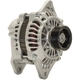 Purchase Top-Quality Remanufactured Alternator by QUALITY-BUILT - 13820 pa4