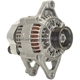 Purchase Top-Quality Remanufactured Alternator by QUALITY-BUILT - 13822 pa3