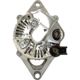 Purchase Top-Quality Remanufactured Alternator by QUALITY-BUILT - 13823 pa1