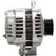 Purchase Top-Quality Remanufactured Alternator by QUALITY-BUILT - 13825 pa5