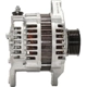 Purchase Top-Quality Remanufactured Alternator by QUALITY-BUILT - 13827 pa5