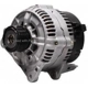 Purchase Top-Quality Remanufactured Alternator by QUALITY-BUILT - 13833 pa1