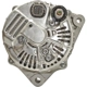 Purchase Top-Quality Remanufactured Alternator by QUALITY-BUILT - 13836 pa1