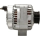 Purchase Top-Quality Remanufactured Alternator by QUALITY-BUILT - 13836 pa4