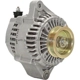 Purchase Top-Quality Remanufactured Alternator by QUALITY-BUILT - 13847 pa3