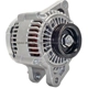 Purchase Top-Quality Remanufactured Alternator by QUALITY-BUILT - 13857 pa1