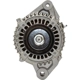 Purchase Top-Quality Remanufactured Alternator by QUALITY-BUILT - 13857 pa3