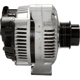 Purchase Top-Quality Remanufactured Alternator by QUALITY-BUILT - 13864 pa1