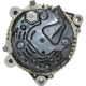 Purchase Top-Quality Remanufactured Alternator by QUALITY-BUILT - 13864 pa2