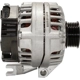 Purchase Top-Quality Remanufactured Alternator by QUALITY-BUILT - 13865 pa1