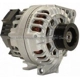 Purchase Top-Quality Remanufactured Alternator by QUALITY-BUILT - 13865 pa5