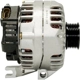 Purchase Top-Quality Remanufactured Alternator by QUALITY-BUILT - 13866 pa1