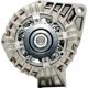 Purchase Top-Quality Remanufactured Alternator by QUALITY-BUILT - 13866 pa2