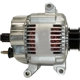 Purchase Top-Quality Remanufactured Alternator by QUALITY-BUILT - 13867 pa4