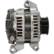 Purchase Top-Quality Remanufactured Alternator by QUALITY-BUILT - 13868 pa2
