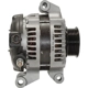 Purchase Top-Quality Remanufactured Alternator by QUALITY-BUILT - 13868 pa6