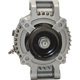 Purchase Top-Quality Remanufactured Alternator by QUALITY-BUILT - 13868 pa8