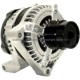 Purchase Top-Quality Remanufactured Alternator by QUALITY-BUILT - 13871 pa2