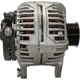 Purchase Top-Quality Remanufactured Alternator by QUALITY-BUILT - 13872 pa5