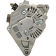 Purchase Top-Quality Remanufactured Alternator by QUALITY-BUILT - 13879 pa1