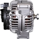 Purchase Top-Quality Remanufactured Alternator by QUALITY-BUILT - 13884 pa3