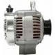 Purchase Top-Quality Remanufactured Alternator by QUALITY-BUILT - 13885 pa9